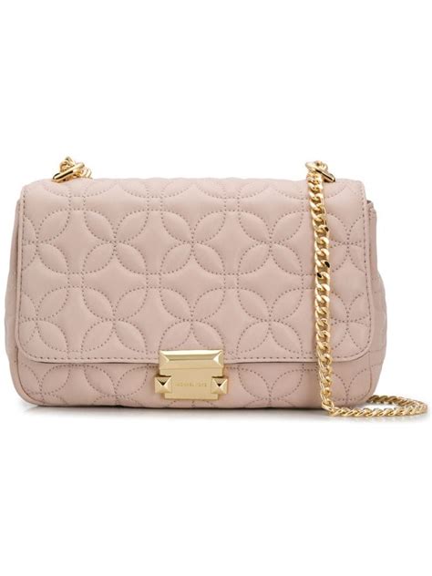 michael kors umhängetasche sloan|michael kors shoulder bag.